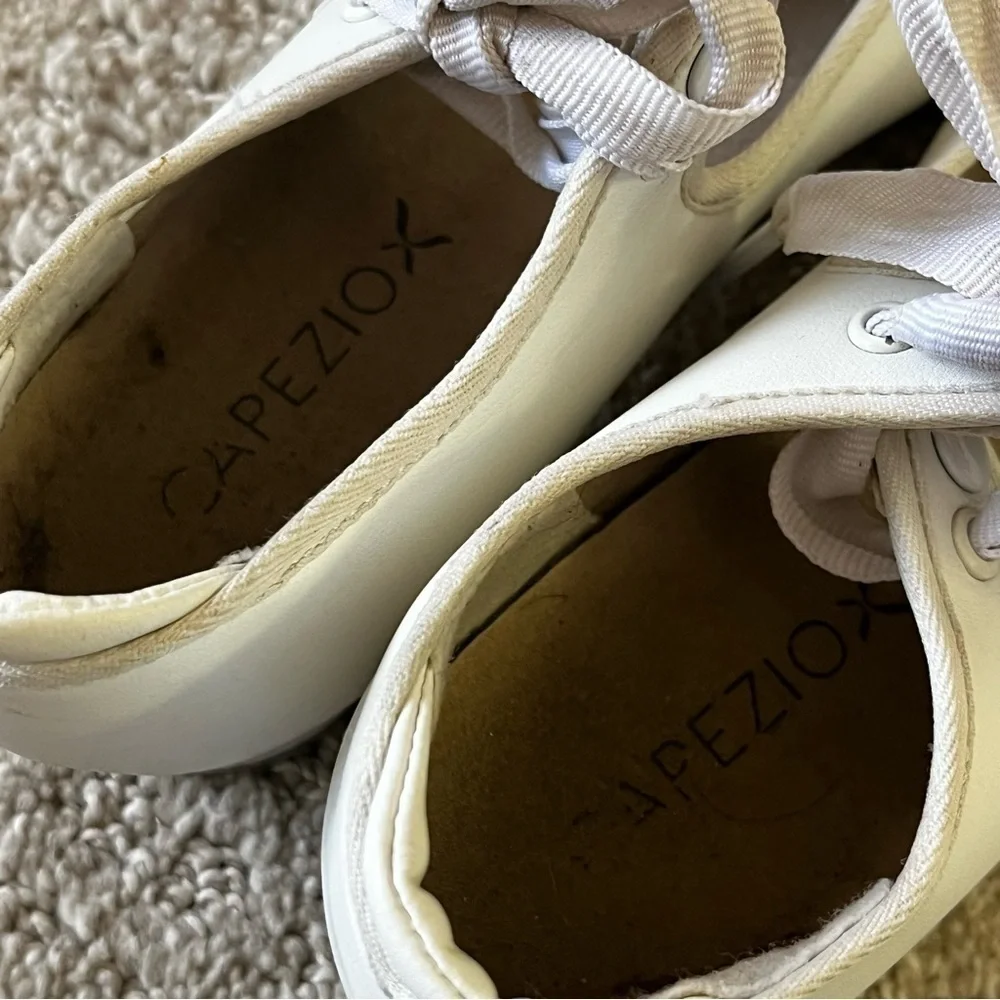 Capezio gently worn